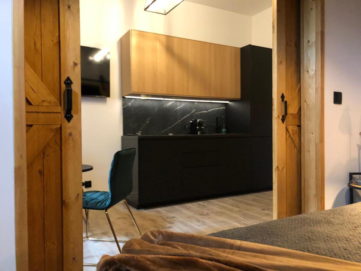 Villa Julius Sopot Eksteriør billede