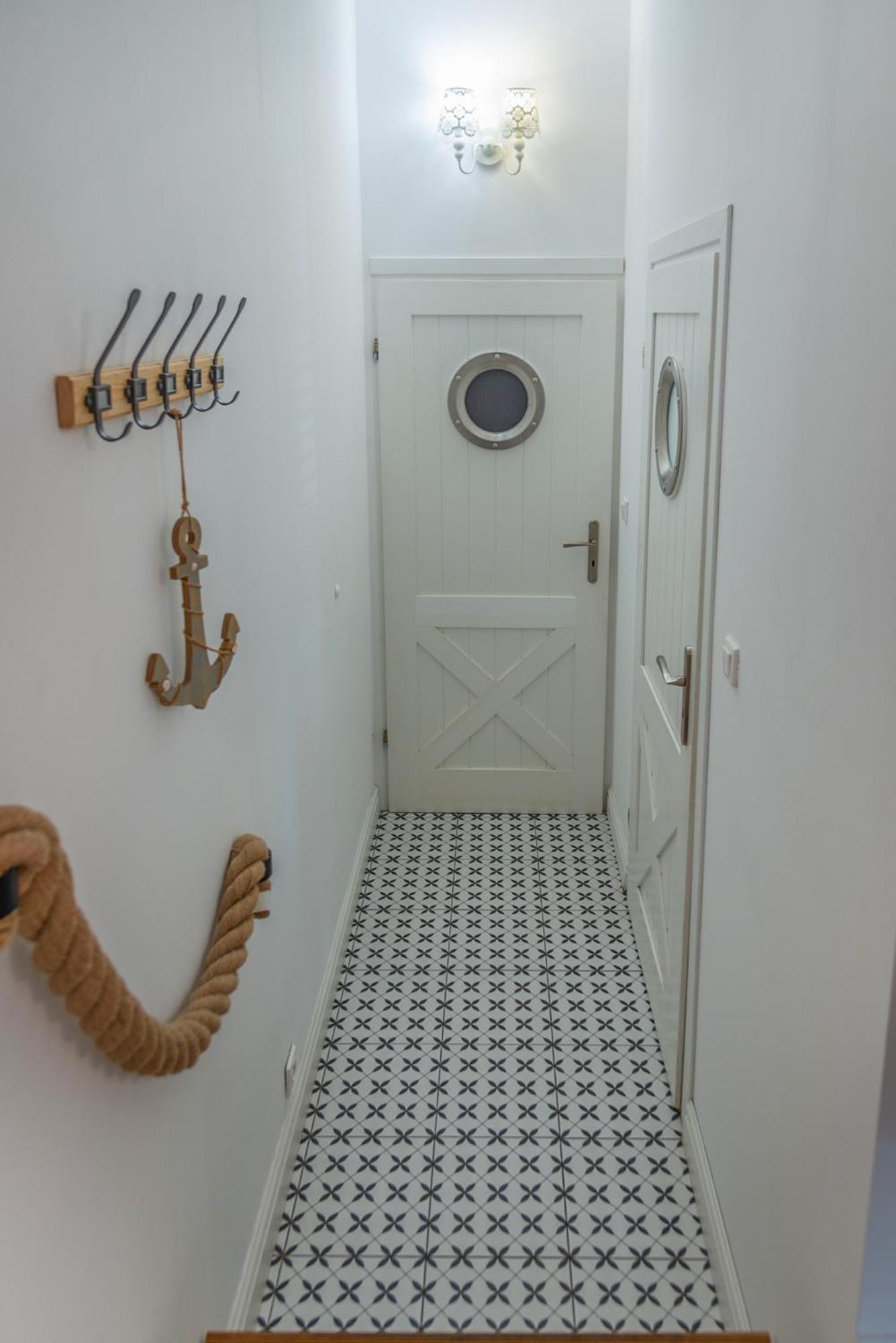 Villa Julius Sopot Eksteriør billede