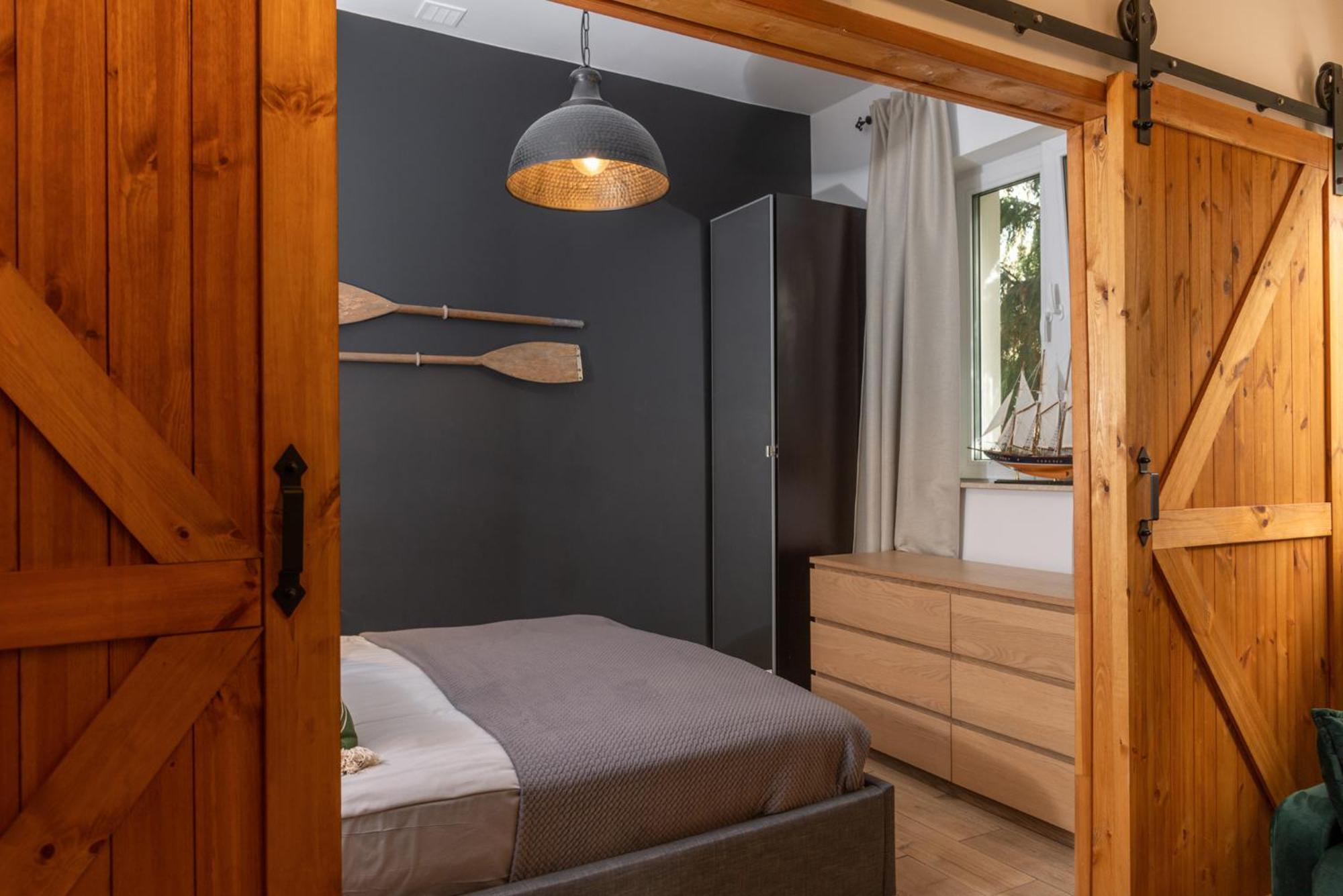Villa Julius Sopot Eksteriør billede
